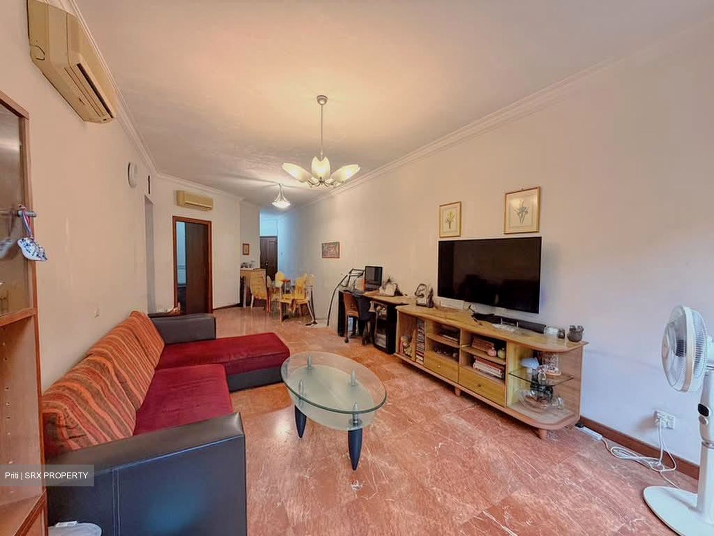Villa Marina (D15), Condominium #566555361